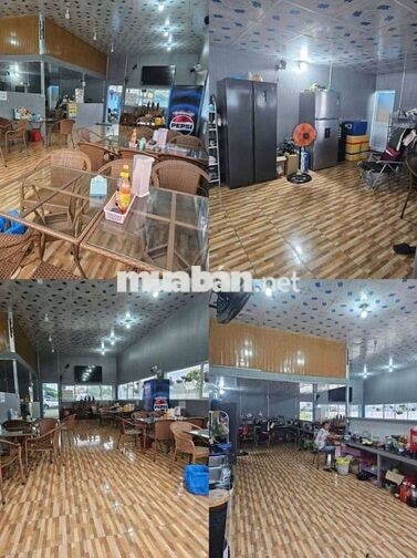 Cho thuê mặt bằng kinh doanh đa ngành nghề