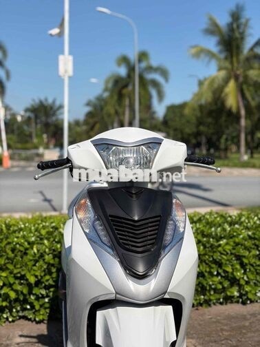 Honda Lead 2016 BSTP Máy Nguyên Zin Xe Bao Đẹp