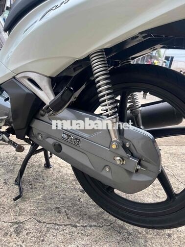 HONDA FUTURE 125 2023 TRẮNG bán trả góp
