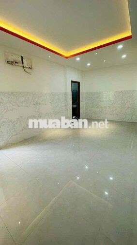 Nhà Đẹp 4x20m 2Lầu (4PN 5WC) Hẻm Ôtô. Hương Lộ 2. Bình Tân