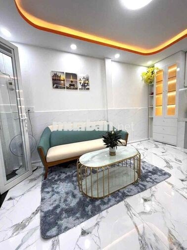 NHÀ MỚI 100% – SỔ HỒNG RIÊNG – Nhỉnh 3, TỶ | 💰  🔥 Tầm giá dưới 4 tỷ tạ