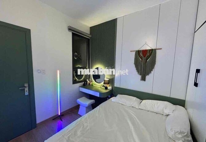 Chung cư Bình Chánh 2PN Full nội thất - Giá 6tr5