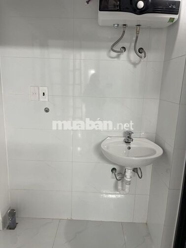 Cho thuê phòng trọ vừa mới hoàn thành đưa vào sử dụng