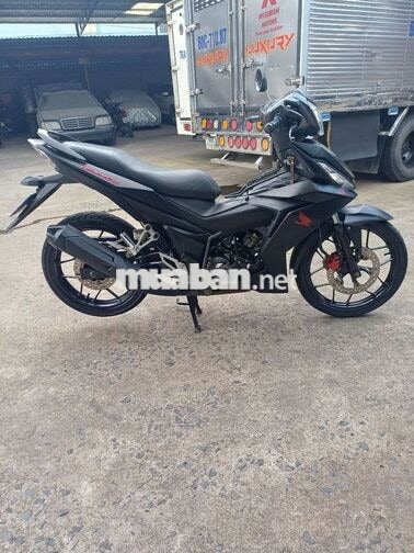 HONDA WINNER MÀU ĐEN đẹp zin êm như hình hoặc gl