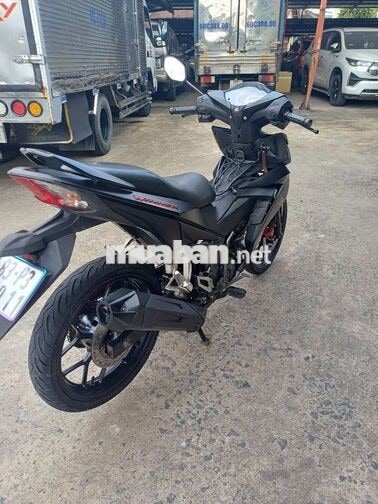 HONDA WINNER MÀU ĐEN đẹp zin êm như hình hoặc gl