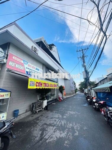 Nguyễn Văn Quá QUẬN 12 -4m2❌14  1 BƯỚC QUA GÒ VẤP - MUA Ở HAY CHO
