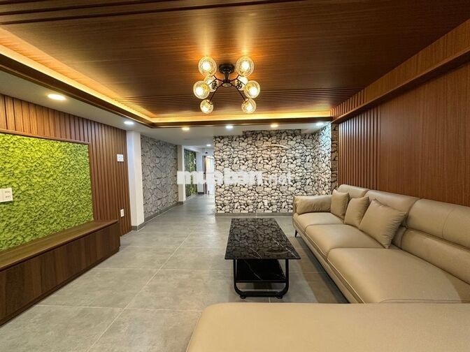 SIÊU PHẨM TÂN HƯƠNG – NHÀ MỚI XÂY ĐẸP – Ô TÔ NGỦ TRONG NHÀ – HƠN 9 TỶ!
