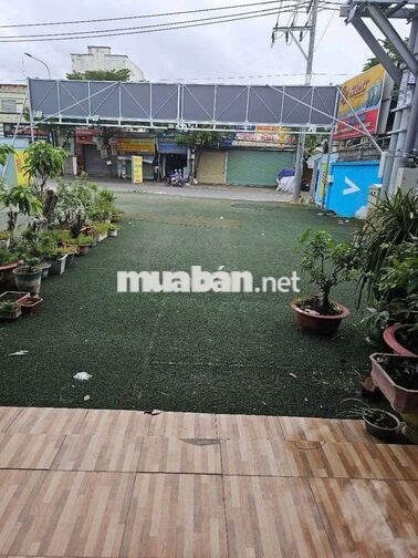 Cho thuê mặt bằng kinh doanh đa ngành nghề