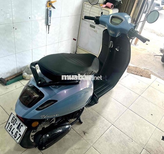 xe tay ga 50cc hiệu ONEVENUXS đk:2026