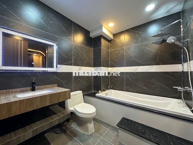 SIÊU PHẨM TÂN HƯƠNG – NHÀ MỚI XÂY ĐẸP – Ô TÔ NGỦ TRONG NHÀ – HƠN 9 TỶ!