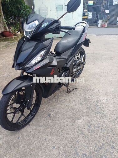 HONDA WINNER MÀU ĐEN đẹp zin êm như hình hoặc gl