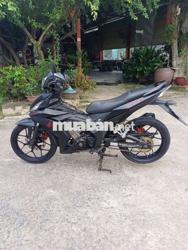 HONDA WINNER MÀU ĐEN đẹp zin êm như hình hoặc gl