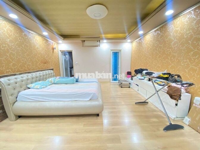 CHO THUÊ BIỆT THỰ TIAMO PHÚ THỊNH 4PN4WC – FULL NỘI THẤT