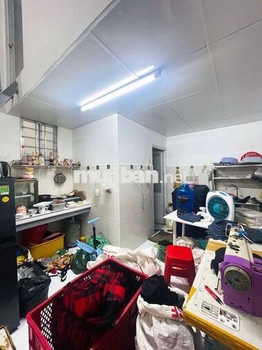 Nguyễn Văn Quá QUẬN 12 -4m2❌14  1 BƯỚC QUA GÒ VẤP - MUA Ở HAY CHO