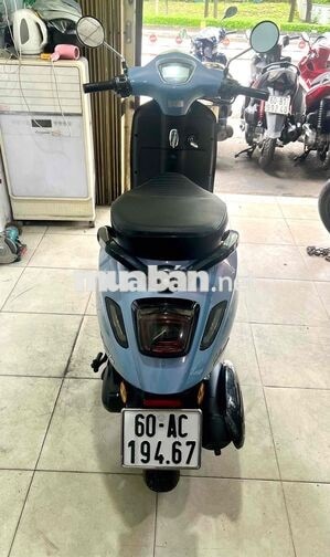 xe tay ga 50cc hiệu ONEVENUXS đk:2026