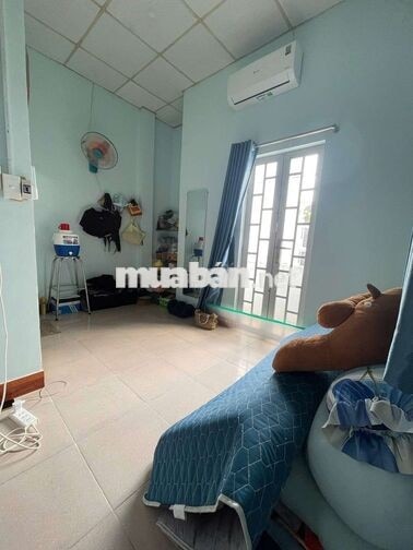 GIẢM 400 TRIỆU! NHÀ SỔ VUÔNG, NGANG 5M, PHÚ NHUẬN – 3 TẦNG, NHỈN 3 TỶ