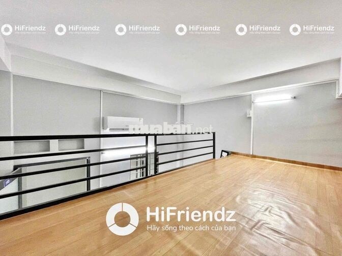 CHO THUÊ PHÒNG TRỌ DUPLEX RỘNG RÃI THOÁNG MÁT HƯƠNG LỘ 2 BÌNH TÂN