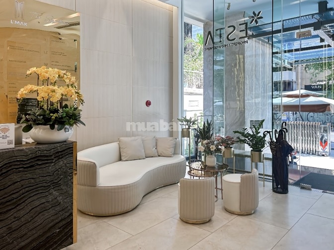 Khám phá nhiều cách làm việc theo cách của bạn tại Regus L'Mak