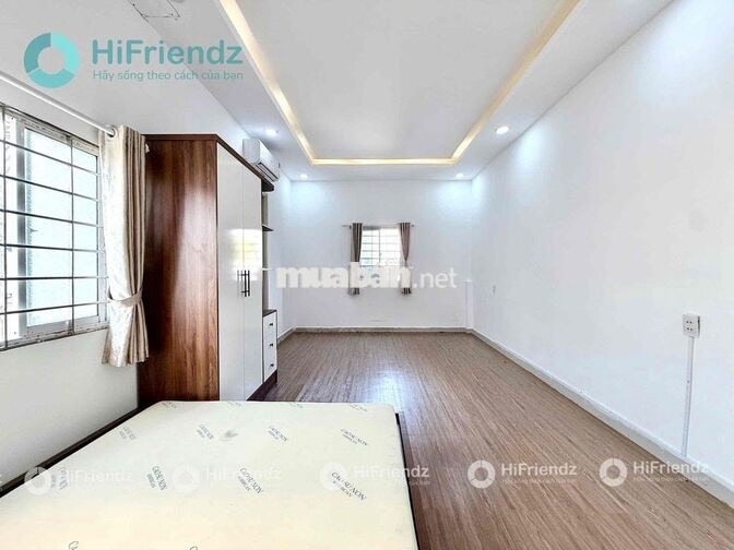 ❤️‍🔥🌷LÊ VĂN SỸ PHÚ NHUẬN🌷❤️‍🔥FULL NỘI THẤT-40M2-STUDIO BANCO,CỬA SỔ TRỜI