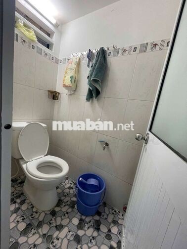 GIẢM 400 TRIỆU! NHÀ SỔ VUÔNG, NGANG 5M, PHÚ NHUẬN – 3 TẦNG, NHỈN 3 TỶ