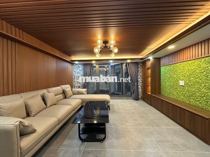 SIÊU PHẨM TÂN HƯƠNG – NHÀ MỚI XÂY ĐẸP – Ô TÔ NGỦ TRONG NHÀ – HƠN 9 TỶ!