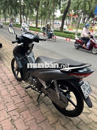 Honda Future LED 125 2022 xám