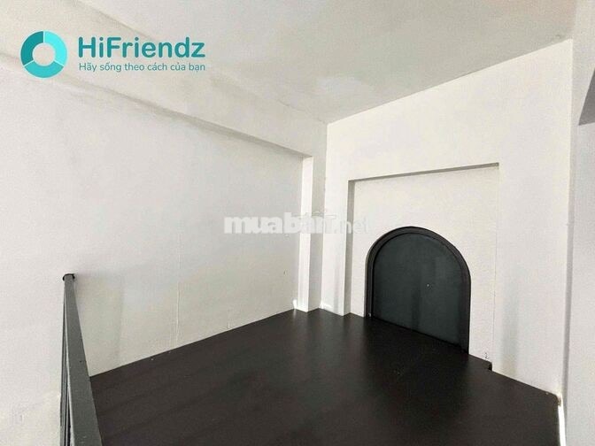 PHÒNG TRỌ 2x CÓ GÁC CAO NGAY TRƯỜNG CHINH, NGUYỄN VĂN QUÁ