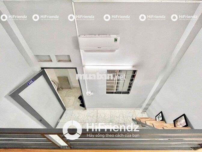 CHO THUÊ PHÒNG TRỌ DUPLEX RỘNG RÃI THOÁNG MÁT HƯƠNG LỘ 2 BÌNH TÂN
