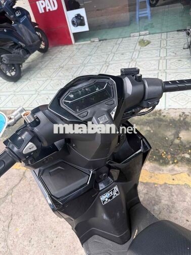 Honda Vario 125 2020 màu Đen