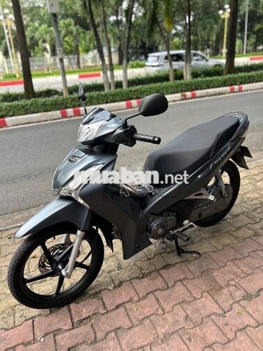 Honda Future LED 125 2022 xám