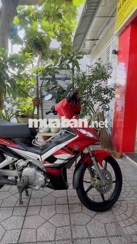 Yamaha Exciter 2006 50.000 km đỏ đen
