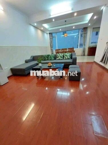 34 Âu Cơ — 2 ngủ 2 vệ sinh 120m2