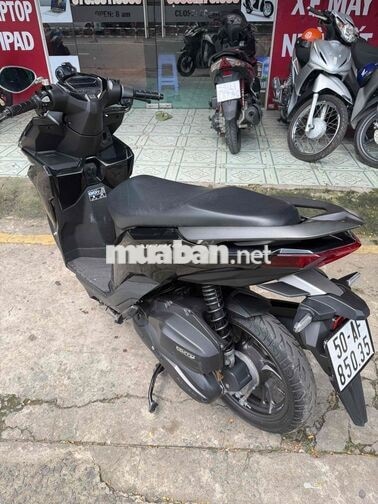 Honda Vario 125 2020 màu Đen