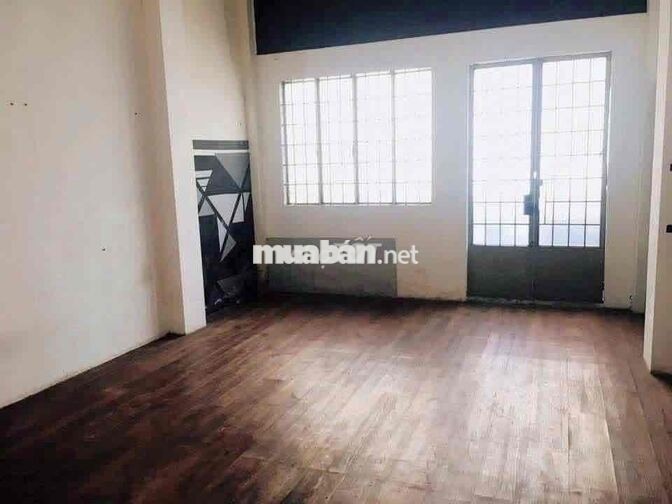 Cho thuê nhà MẶT TIỀN HUỲNH VĂN BÁNH LỀ ĐƯỜNG RỘNG 4x17M 2L giá 35tr