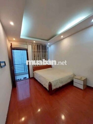 34 Âu Cơ — 2 ngủ 2 vệ sinh 120m2