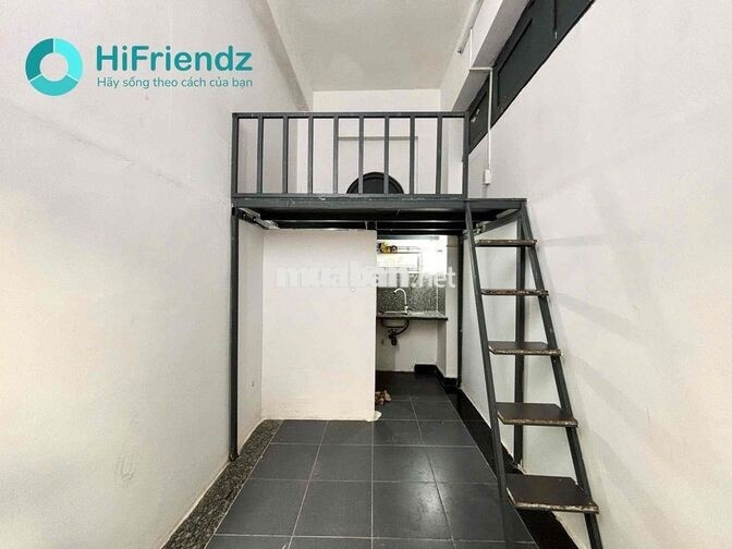 PHÒNG TRỌ 2x CÓ GÁC CAO NGAY TRƯỜNG CHINH, NGUYỄN VĂN QUÁ