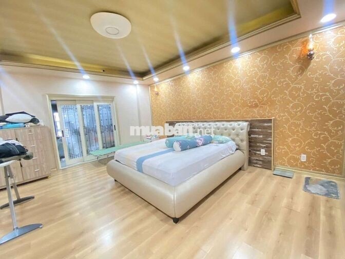CHO THUÊ BIỆT THỰ TIAMO PHÚ THỊNH 4PN4WC – FULL NỘI THẤT