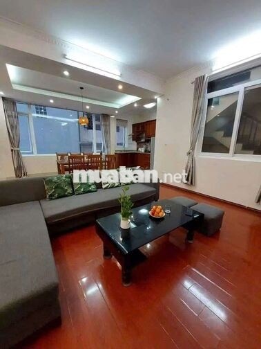34 Âu Cơ — 2 ngủ 2 vệ sinh 120m2