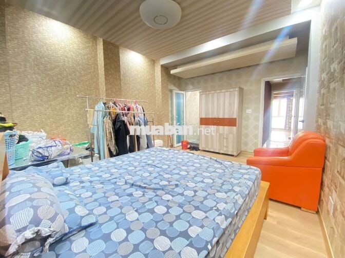 CHO THUÊ BIỆT THỰ TIAMO PHÚ THỊNH 4PN4WC – FULL NỘI THẤT