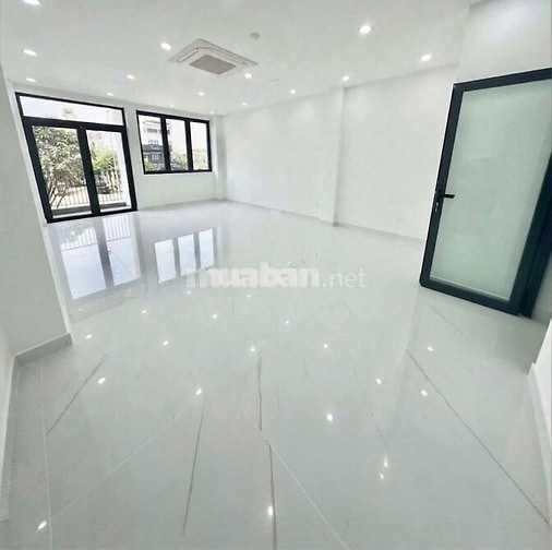 NHÀ ĐẸP GIÁ TỐT - 145C Nguyễn Đình Chính, PN - 5x20m, 4 Tầng, 400m2