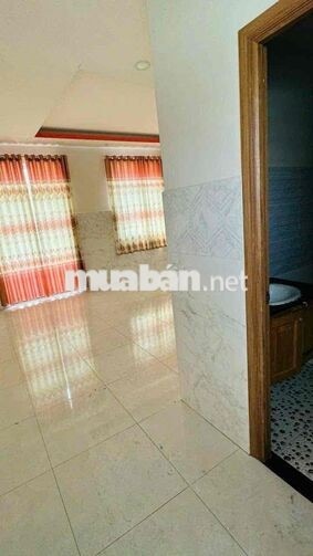 Nhà Đẹp 4x20m 2Lầu (4PN 5WC) Hẻm Ôtô. Hương Lộ 2. Bình Tân