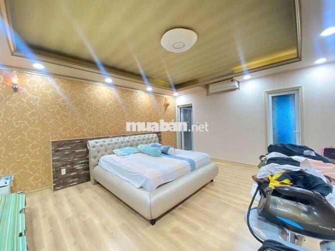 CHO THUÊ BIỆT THỰ TIAMO PHÚ THỊNH 4PN4WC – FULL NỘI THẤT