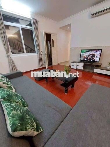 34 Âu Cơ — 2 ngủ 2 vệ sinh 120m2