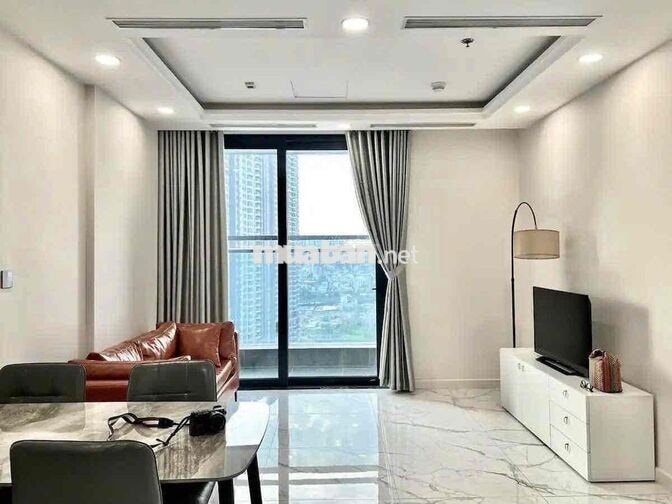 ✅Cho thuê căn góc SUNSHINE SKY CITY Q7 2Pn 2Wc Full nội thất đẹp