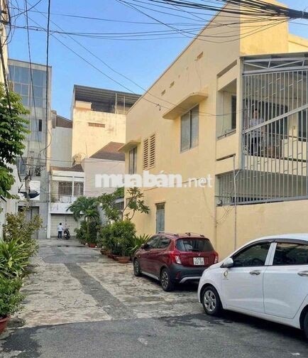 NHỈNH 130TRIỆU/ M TRUNG TÂM PHÚ NHUẬN CÁCH HXH VÀI BƯỚC SÁT MẶT TIỀN