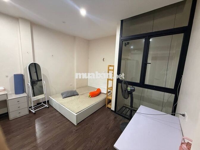 Cho thuê nhà Ngõ 331 Nguyễn Khang