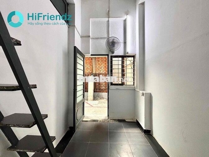 PHÒNG TRỌ 2x CÓ GÁC CAO NGAY TRƯỜNG CHINH, NGUYỄN VĂN QUÁ