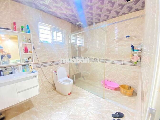 CHO THUÊ BIỆT THỰ TIAMO PHÚ THỊNH 4PN4WC – FULL NỘI THẤT