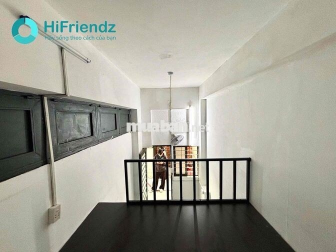 PHÒNG TRỌ 2x CÓ GÁC CAO NGAY TRƯỜNG CHINH, NGUYỄN VĂN QUÁ