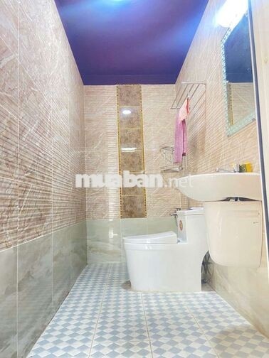 CHO THUÊ BIỆT THỰ TIAMO PHÚ THỊNH 4PN4WC – FULL NỘI THẤT